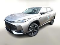 Neu MG HS Comfort 224 PS (164 kW) 2026 Sterling silver SUV