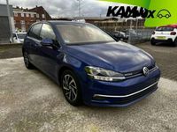 gebraucht VW Golf Lim. 1.5TSI Join +PDC+Navi+SHZ+Klimaaut.+