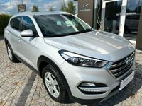 gebraucht Hyundai Tucson 2,0 CRDI 2WD Style