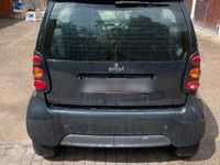 gebraucht Smart ForTwo Coupé 700ccm 92.000tkm