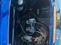 Gebraucht BMW Isetta 250 14 PS (10 kW) 1970 Blau Coupé