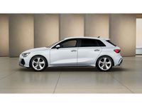 gebraucht Audi A3 Sportback 35 TFSI S line