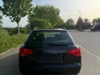 Second-hand Audi A4 256 CP (188 kW) 2007 Negru Break