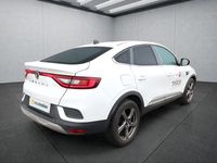 Gebraucht Renault Arkana 140 PS (102 kW) 2023 Weiß SUV