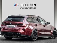 Gebraucht BMW M3 530 PS (389 kW) 2025 Aventurinrot metallic Kombi