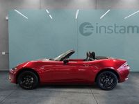 gebraucht Mazda MX5 Advantage # # hinten