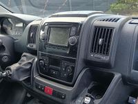 Gebraucht Fiat Ducato 148 PS (108 kW) 2016 Weiß Van