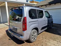 Occasion Opel Combo Life 131 ch (96 kW) 2024 Gris Break