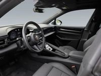 Brugt Porsche Macan 300 kW (408 HK) 2024 Sort SUV