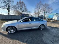 Gebraucht Audi S6 Advanced 435 PS (319 kW) 2007 Silber Limousine