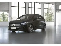 Gebraucht Mercedes 220 190 PS (139 kW) 2022 Metalliclack kosmosschwarz (metallic) Kombi