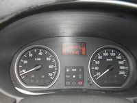 Gebraucht Dacia Sandero Stepway 88 PS (64 kW) 2010 Silber Kleinwagen