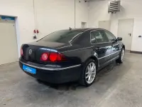 Occasion VW Phaeton 239 ch (175 kW) 2009 Gris Berline