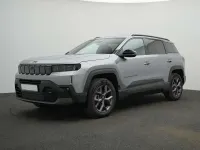 Neu Jeep Compass 145 PS (106 kW) 2026 Grau SUV