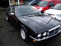 Gebraucht Jaguar XJ12 311 PS (228 kW) 1993 Schwarz Limousine