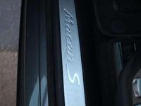 Gebraucht Porsche Macan S 258 PS (189 kW) 2015 SUV