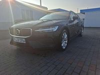 Gebraucht Volvo V60 190 PS (139 kW) 2019 Schwarz Kombi