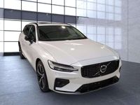 Gebraucht Volvo V60 Plus 197 PS (144 kW) 2024 Crystal white Kombi