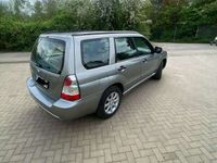 gebraucht Subaru Forester 2.0X Active 4WD