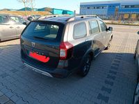Gebraucht Dacia Logan MCV Celebration 90 PS (66 kW) 2017 Kombi
