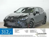 Usata BMW M135 Performance 300 CV (220 kW) 2025 Nero Utilitaria