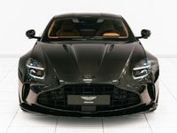 Neu Aston Martin Vantage 663 PS (487 kW) 2025 Grün Coupé