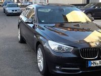 gebraucht BMW 535 GT-X DRIVE