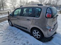 Gebraucht Citroën C3 Picasso 95 PS (69 kW) 2011 Andere farben Van / Kleinbus