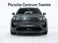 Brugt Porsche Macan 250 kW (340 HK) 2024 Grå SUV