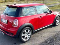 gebraucht Mini Cooper SD Automatik