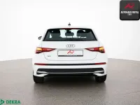 Gebraucht Audi A3 Ambiente 116 PS (85 kW) 2024 Arkonaweiß Limousine