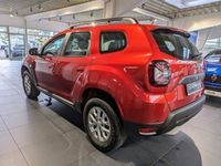 gebraucht Dacia Duster TCe 130 Comfort 2WD *SHZ,PDC,LED*