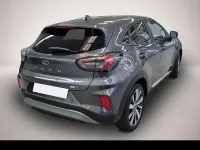 Gebraucht Ford Puma Titanium X 155 PS (114 kW) 2022 Manufacturer SUV