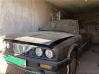 Gebraucht BMW 316 1987 Coupé
