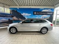 Gebraucht Skoda Superb Ambition 218 PS (160 kW) 2020 Andere farbe Kombi
