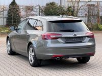 gebraucht Opel Insignia A Sports Tourer Edition Tüv/Au 03.2026