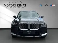 Neu BMW iX1 Performance 230 kW (313 PS) 2026 Schwarz SUV