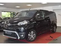 Gebraucht Toyota Proace Comfort 177 PS (130 kW) 2016 Van / Kleinbus