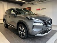 Gebraucht Nissan X-Trail Tekna 204 PS (150 kW) 2024 Grau SUV