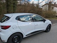 gebraucht Renault Clio IV 