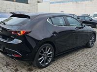 gebraucht Mazda 3 Basis