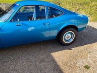 gebraucht Opel GT 