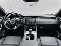 gebraucht Jaguar F-Pace F-PaceS AWD Plug-In Hybrid