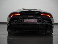 Gebraucht Lamborghini Huracán 640 PS (470 kW) 2020 Schwarz Cabrio
