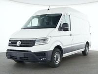 Gebraucht VW e-Crafter 100 kW (136 PS) 2021 Andere Van