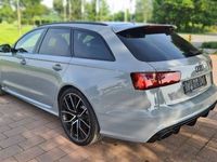 gebraucht Audi RS6 + Quattro performance Av. ACC HUD KAM MATRIX DAB