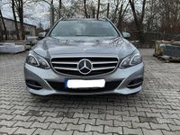 Occasion Mercedes E350 Avantgarde 252 ch (185 kW) 2014 Argent Break
