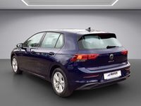 gebraucht VW Golf VIII 1.0TSI Trendline