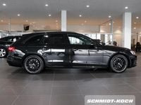 Gebraucht Audi A4 S-Line 190 PS (139 kW) 2024 Schwarz Kombi