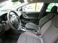 gebraucht Opel Astra ST 1,5D Aut Business Navi/RFK/LED/PDC/DAB
